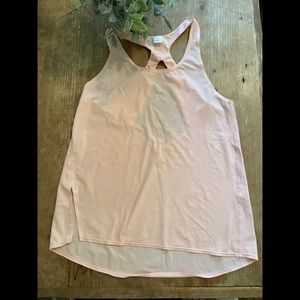 New Balance Workout Tank size S